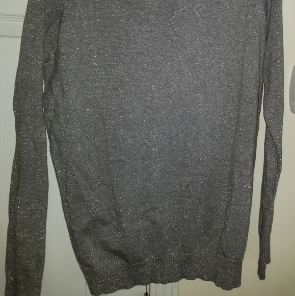 Long sleeve sweater - Picture 3 of 3